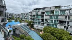 Canberra Residences (D27), Condominium #596438071